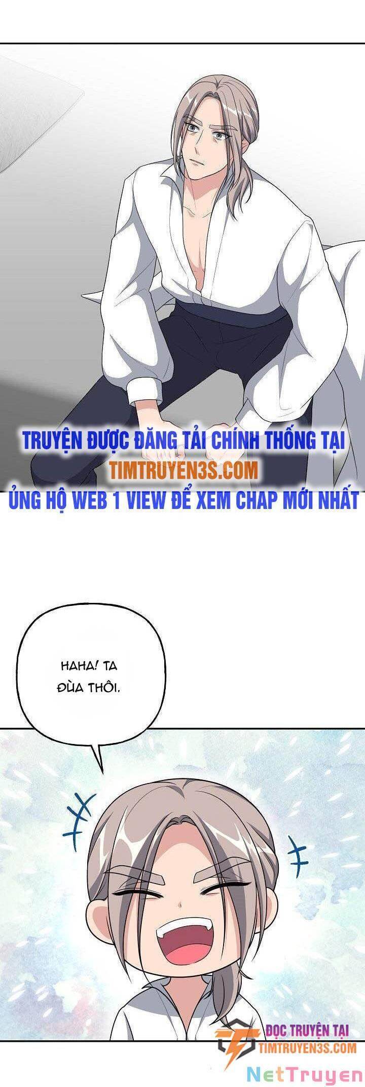 đứa trẻ bảo hộ bóng đêm chapter 13 - Next chapter 14