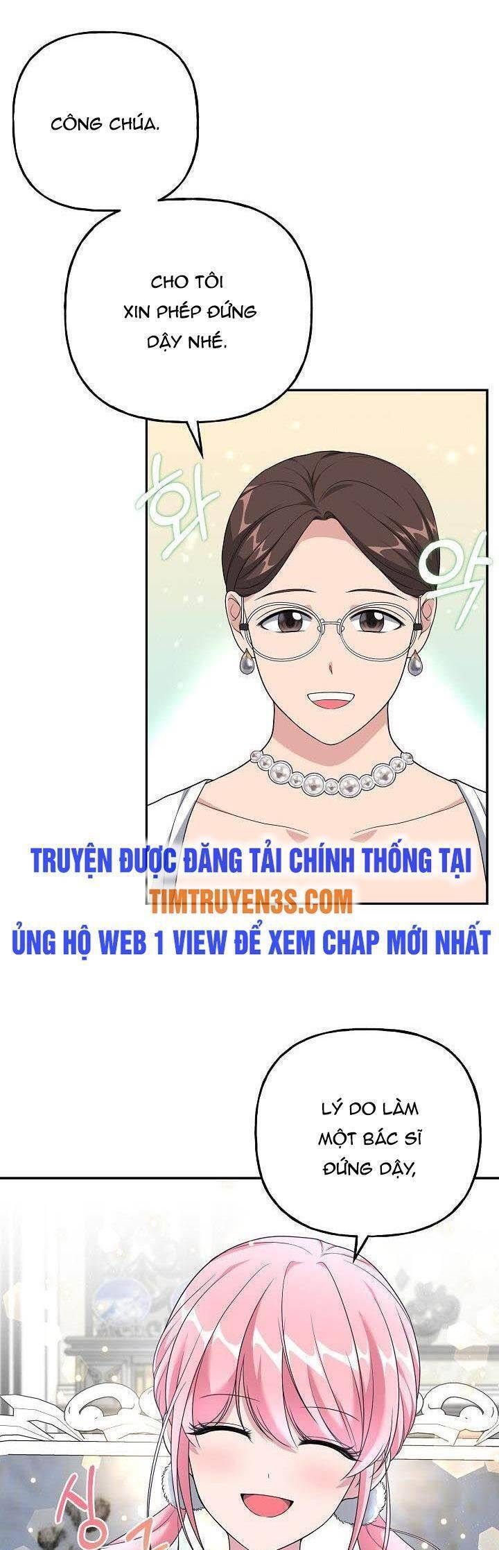 đứa trẻ bảo hộ bóng đêm chapter 13 - Next chapter 14