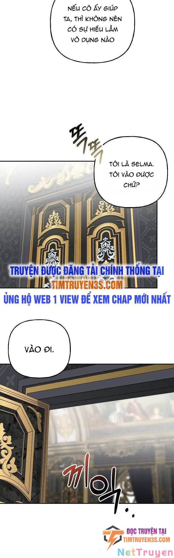 đứa trẻ bảo hộ bóng đêm chapter 13 - Next chapter 14