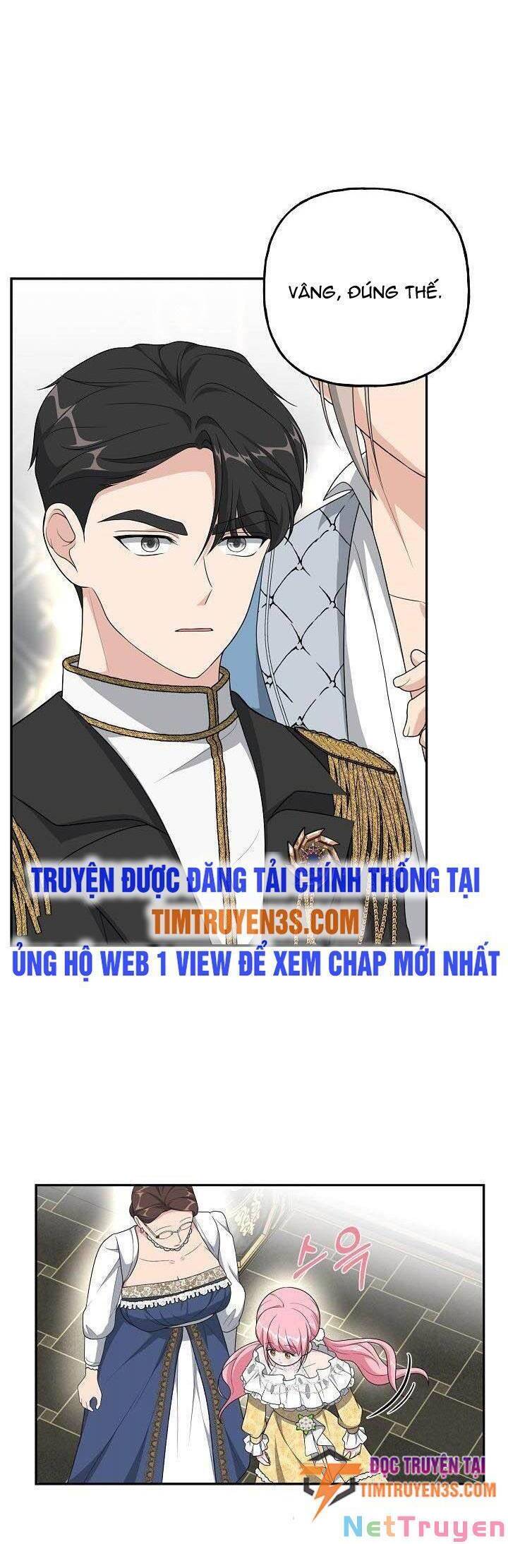 đứa trẻ bảo hộ bóng đêm chapter 13 - Next chapter 14