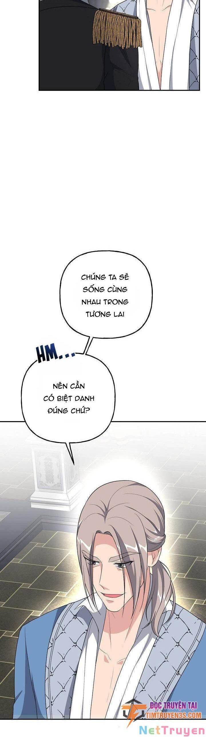 đứa trẻ bảo hộ bóng đêm chapter 13 - Next chapter 14