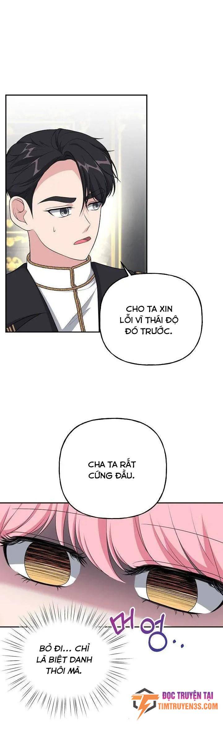 đứa trẻ bảo hộ bóng đêm chapter 14 - Next chapter 15