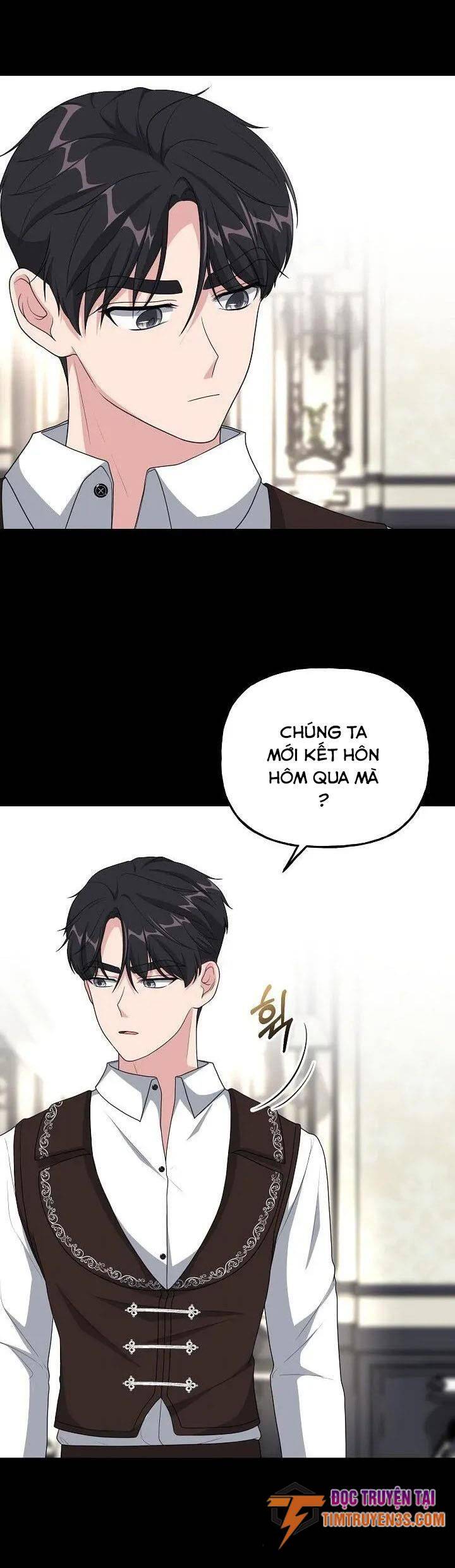 đứa trẻ bảo hộ bóng đêm chapter 14 - Next chapter 15