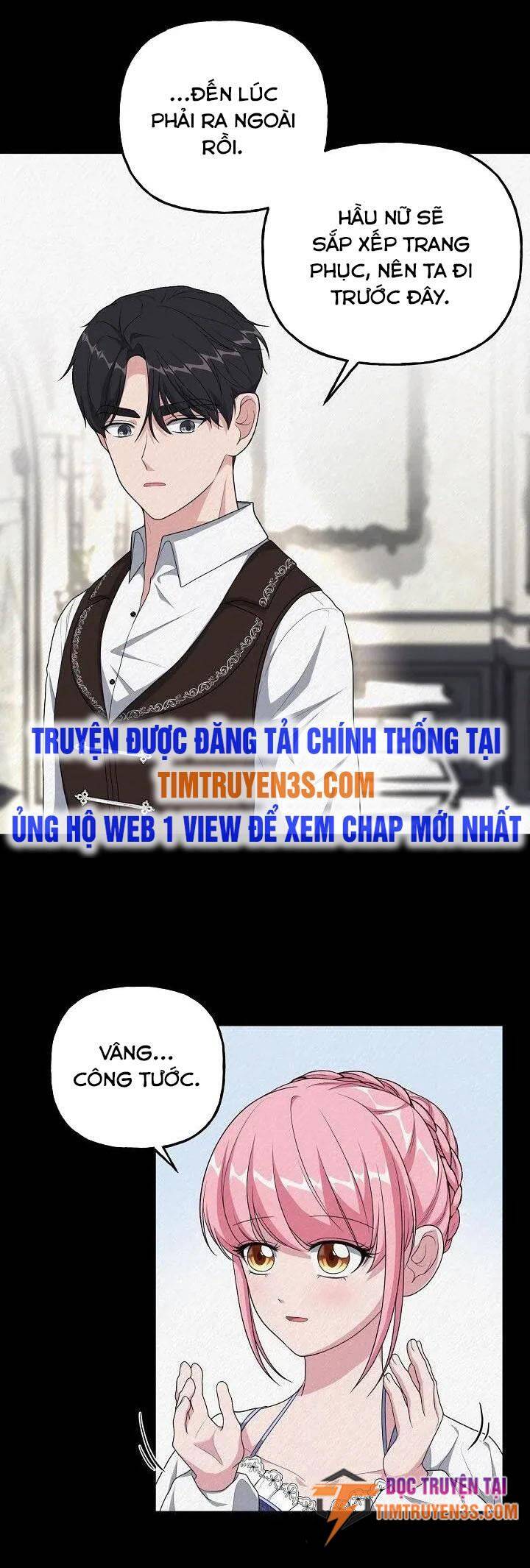 đứa trẻ bảo hộ bóng đêm chapter 14 - Next chapter 15