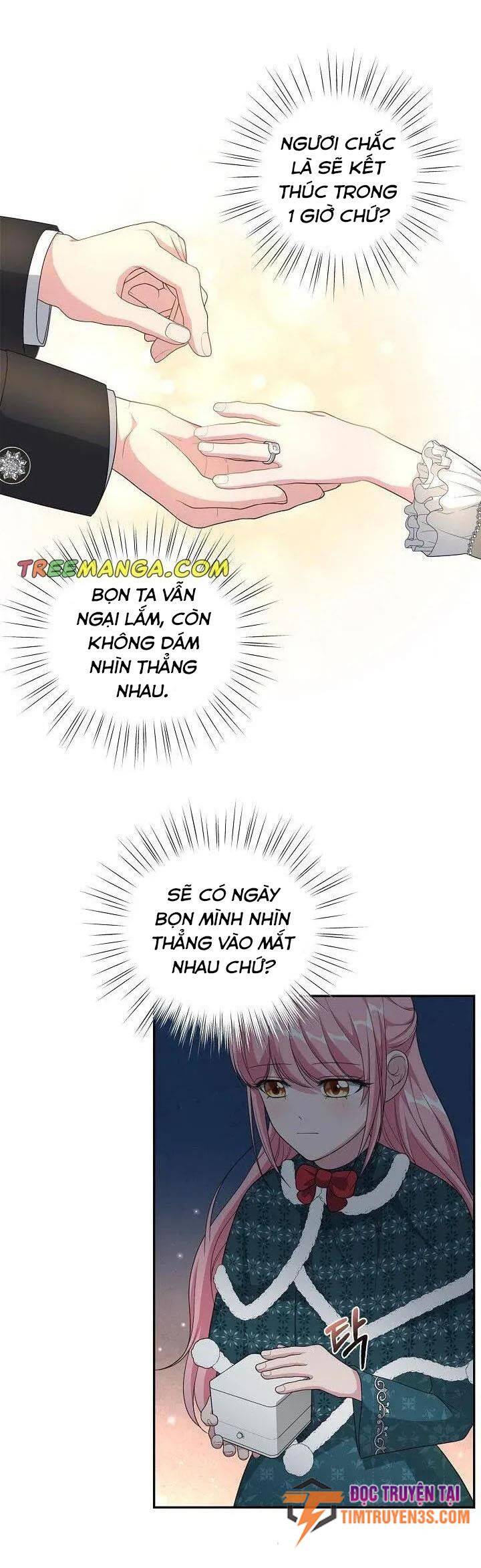 đứa trẻ bảo hộ bóng đêm chapter 14 - Next chapter 15