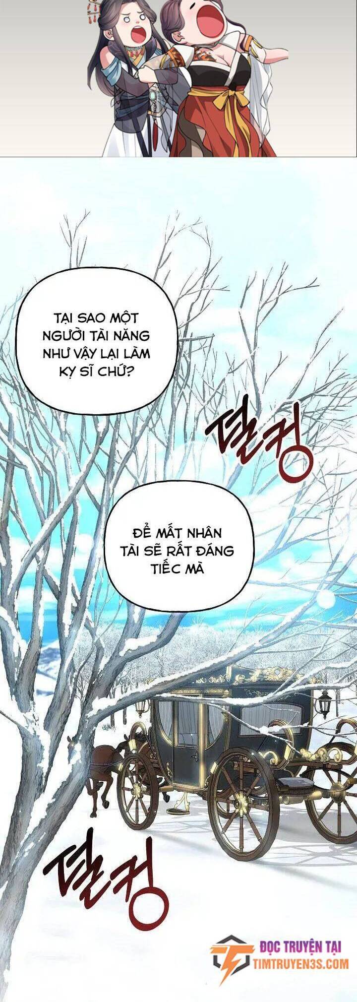 đứa trẻ bảo hộ bóng đêm chapter 15 - Next chapter 16