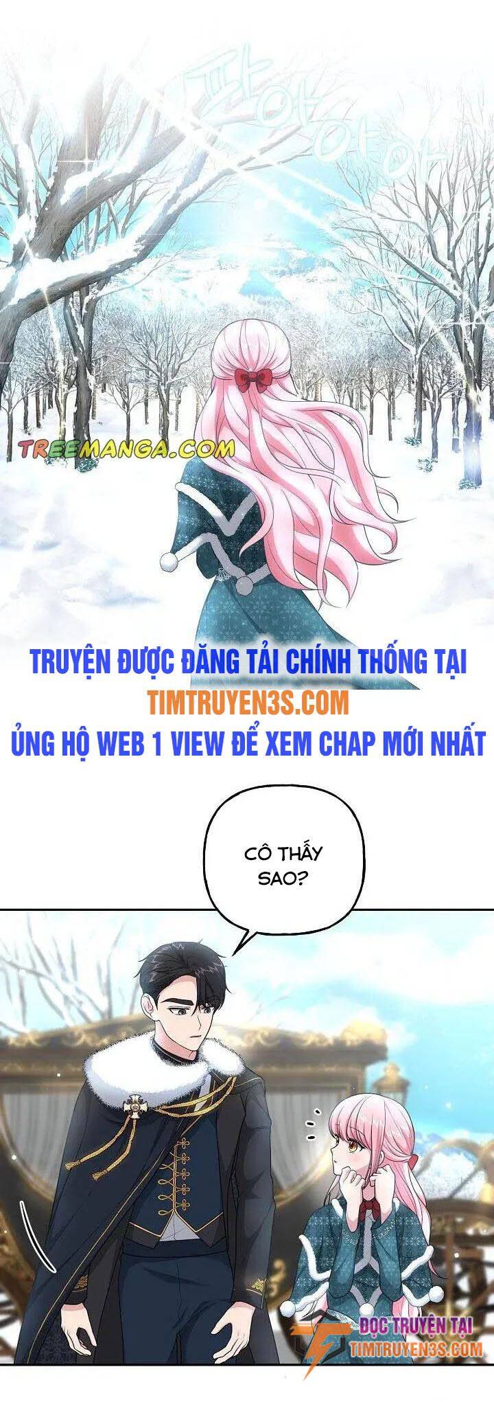 đứa trẻ bảo hộ bóng đêm chapter 15 - Next chapter 16