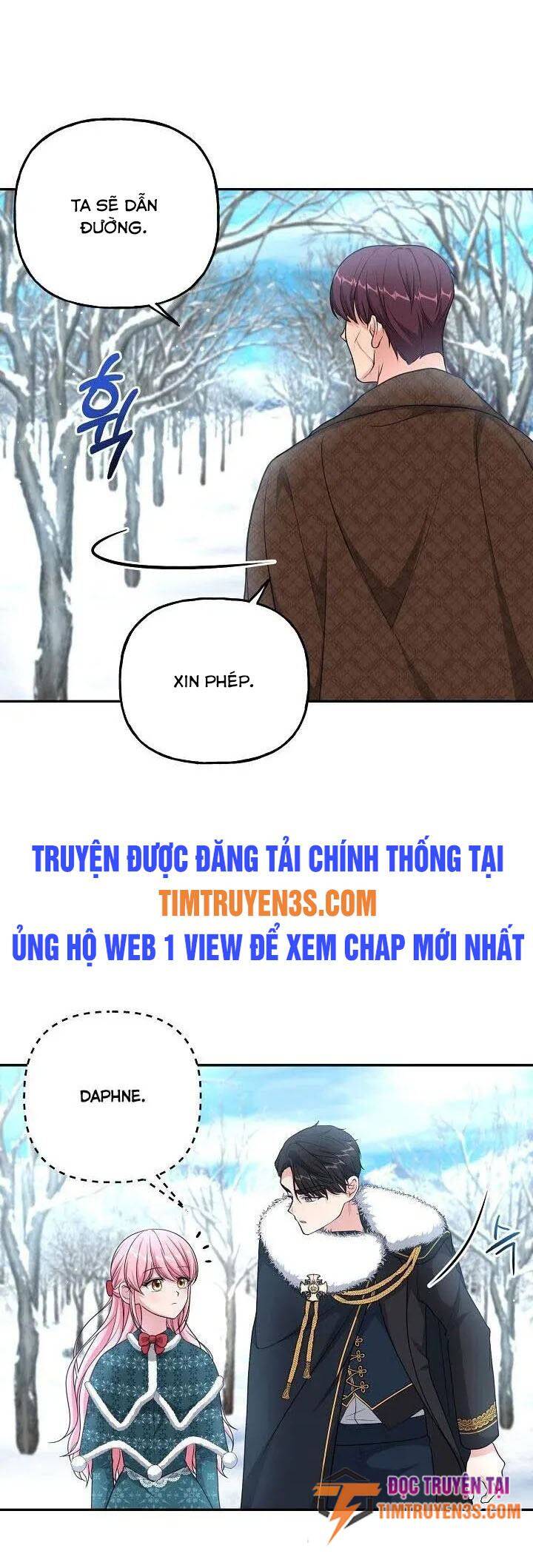 đứa trẻ bảo hộ bóng đêm chapter 15 - Next chapter 16