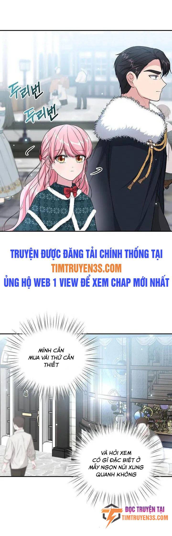 đứa trẻ bảo hộ bóng đêm chapter 15 - Next chapter 16