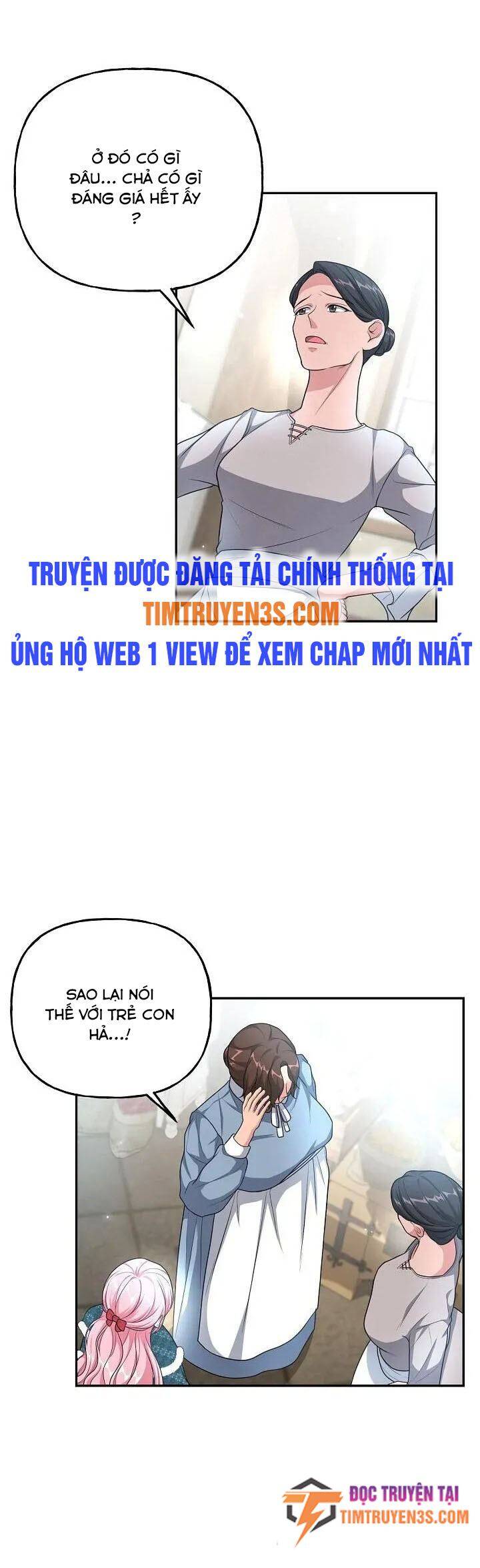 đứa trẻ bảo hộ bóng đêm chapter 16 - Next chapter 17