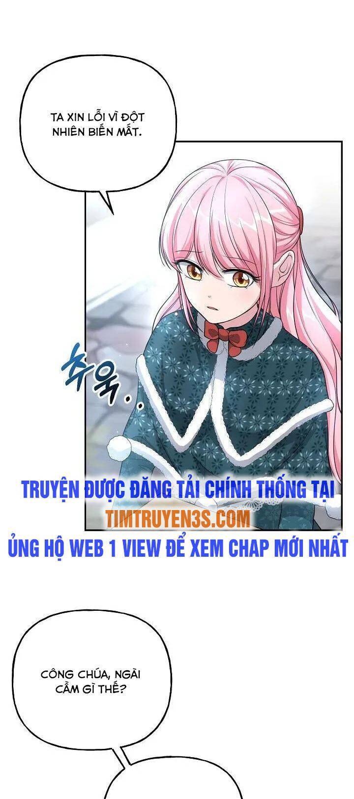 đứa trẻ bảo hộ bóng đêm chapter 16 - Next chapter 17