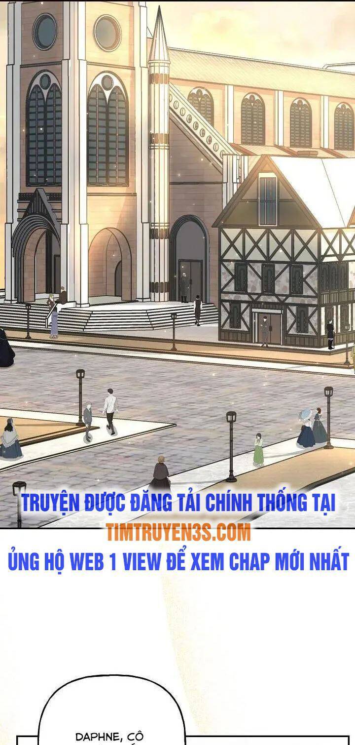 đứa trẻ bảo hộ bóng đêm chapter 16 - Next chapter 17