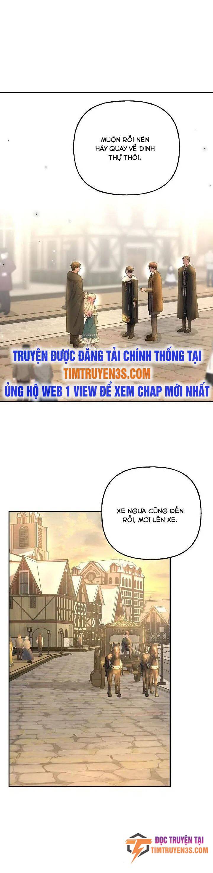 đứa trẻ bảo hộ bóng đêm chapter 16 - Next chapter 17