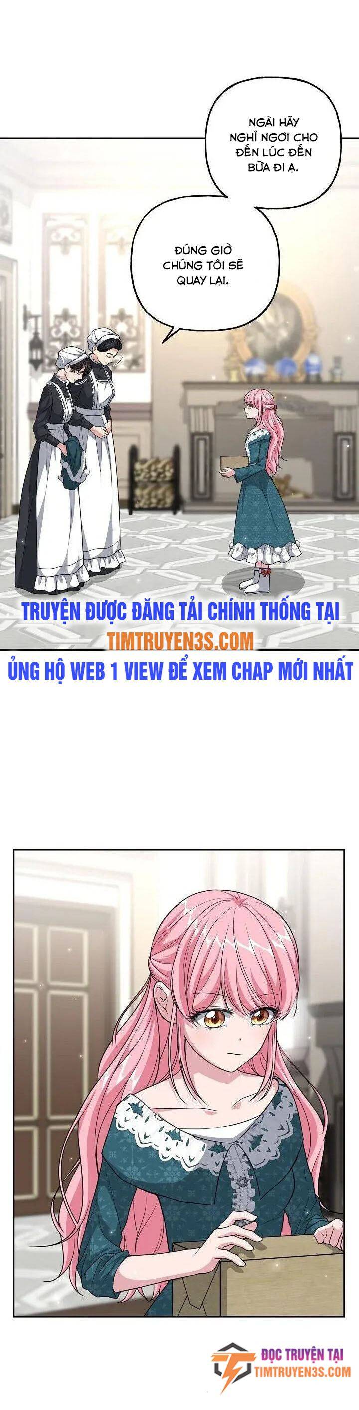 đứa trẻ bảo hộ bóng đêm chapter 17 - Next chapter 18