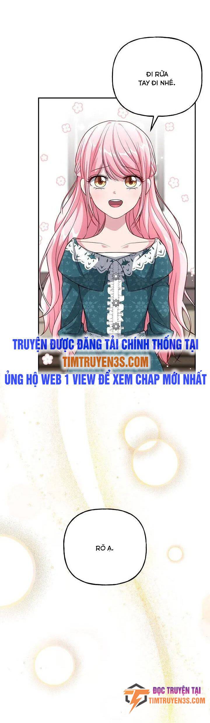 đứa trẻ bảo hộ bóng đêm chapter 17 - Next chapter 18