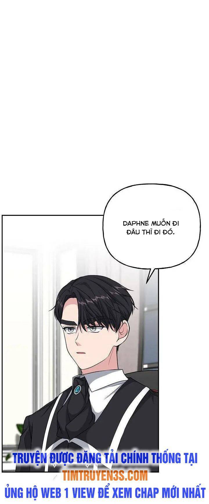 đứa trẻ bảo hộ bóng đêm chapter 17 - Next chapter 18