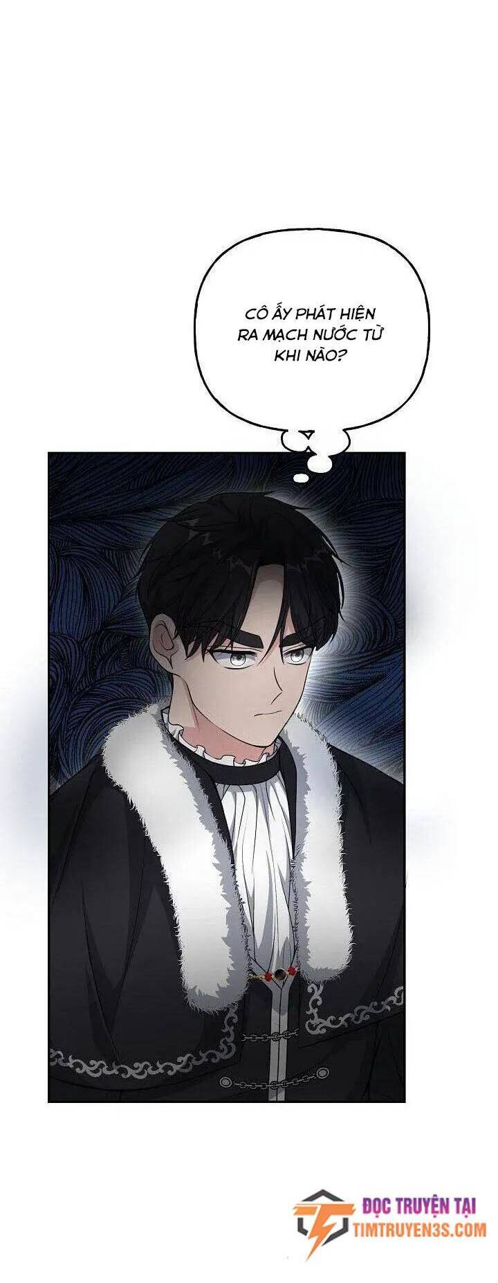 đứa trẻ bảo hộ bóng đêm chapter 17 - Next chapter 18