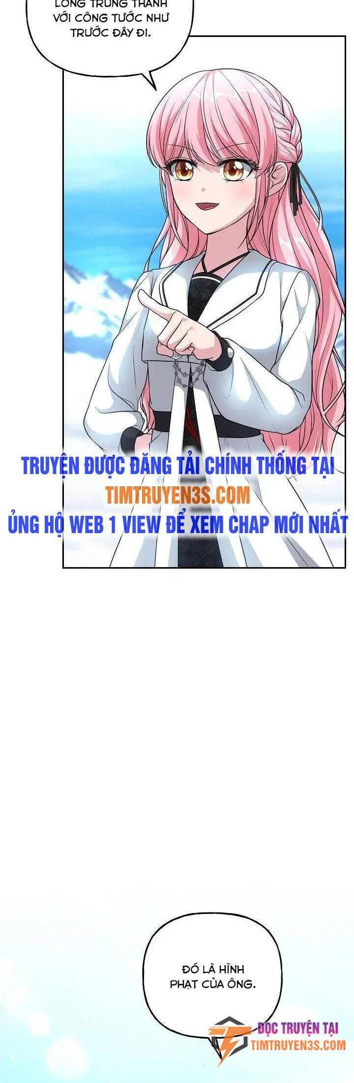 đứa trẻ bảo hộ bóng đêm chapter 18 - Next chapter 19