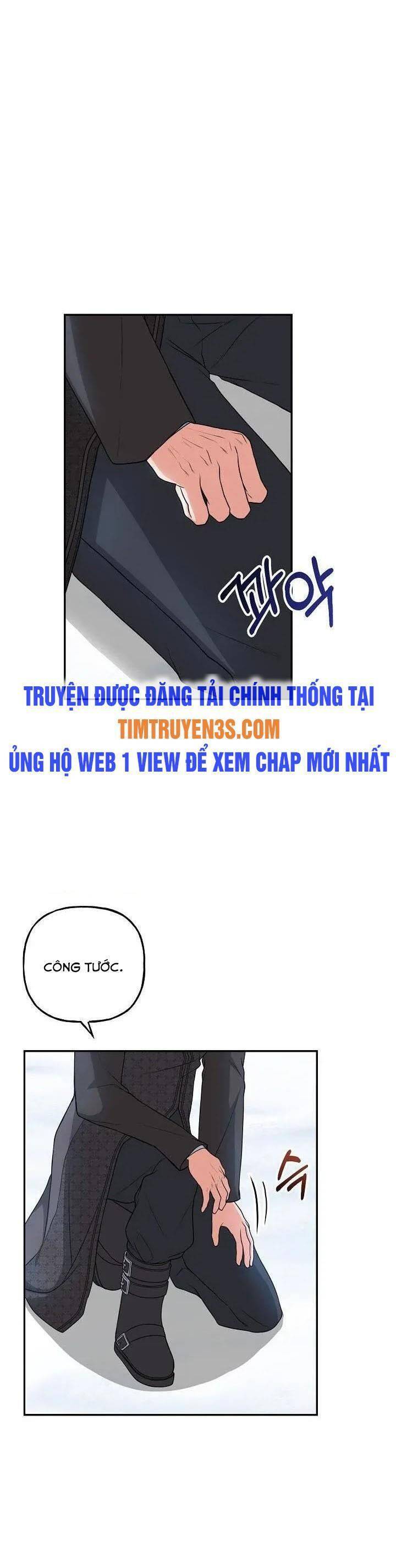 đứa trẻ bảo hộ bóng đêm chapter 18 - Next chapter 19