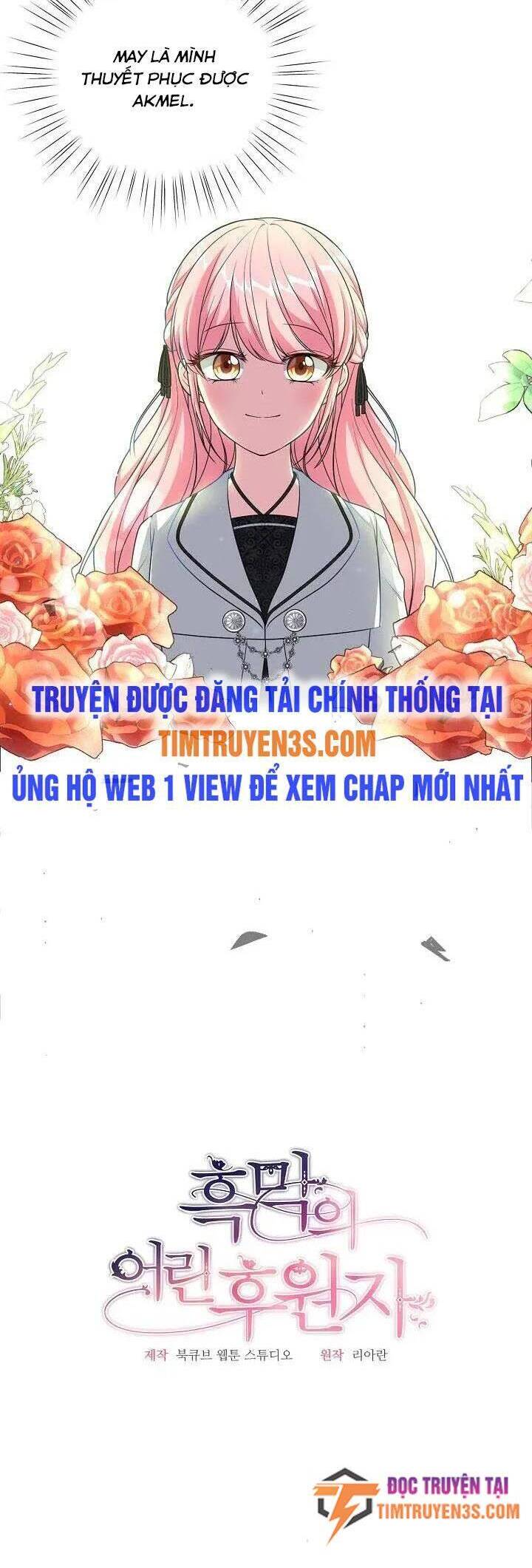 đứa trẻ bảo hộ bóng đêm chapter 18 - Next chapter 19