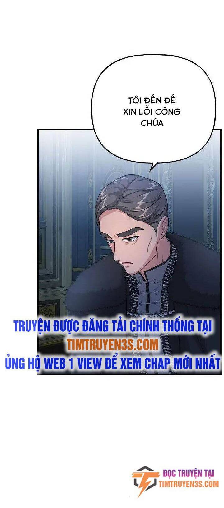 đứa trẻ bảo hộ bóng đêm chapter 19 - Next chapter 20