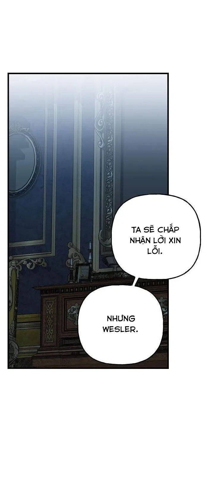 đứa trẻ bảo hộ bóng đêm chapter 19 - Next chapter 20