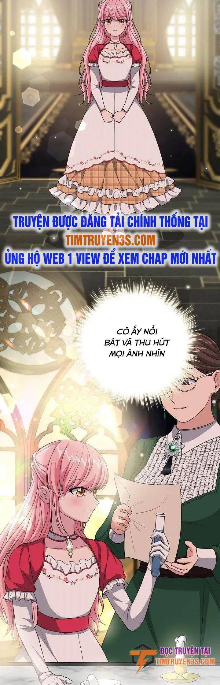 đứa trẻ bảo hộ bóng đêm chapter 19 - Next chapter 20