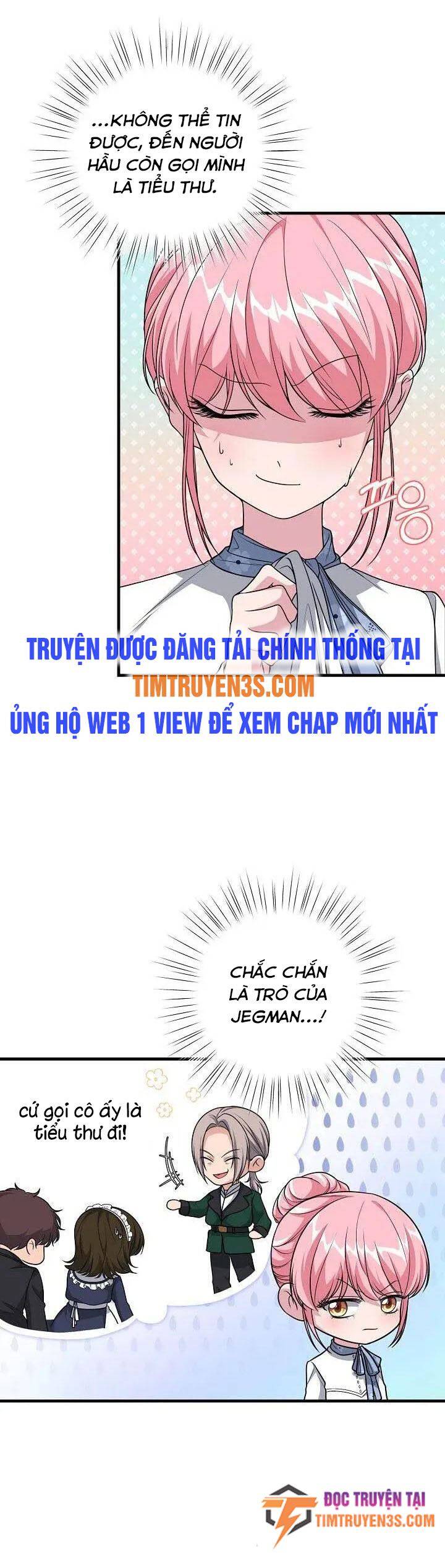 đứa trẻ bảo hộ bóng đêm chapter 19 - Next chapter 20