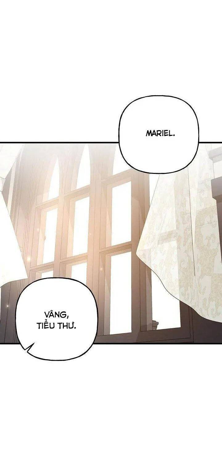 đứa trẻ bảo hộ bóng đêm chapter 19 - Next chapter 20