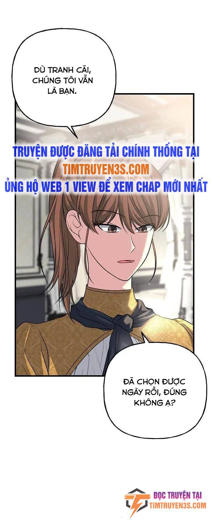 đứa trẻ bảo hộ bóng đêm chapter 19 - Next chapter 20