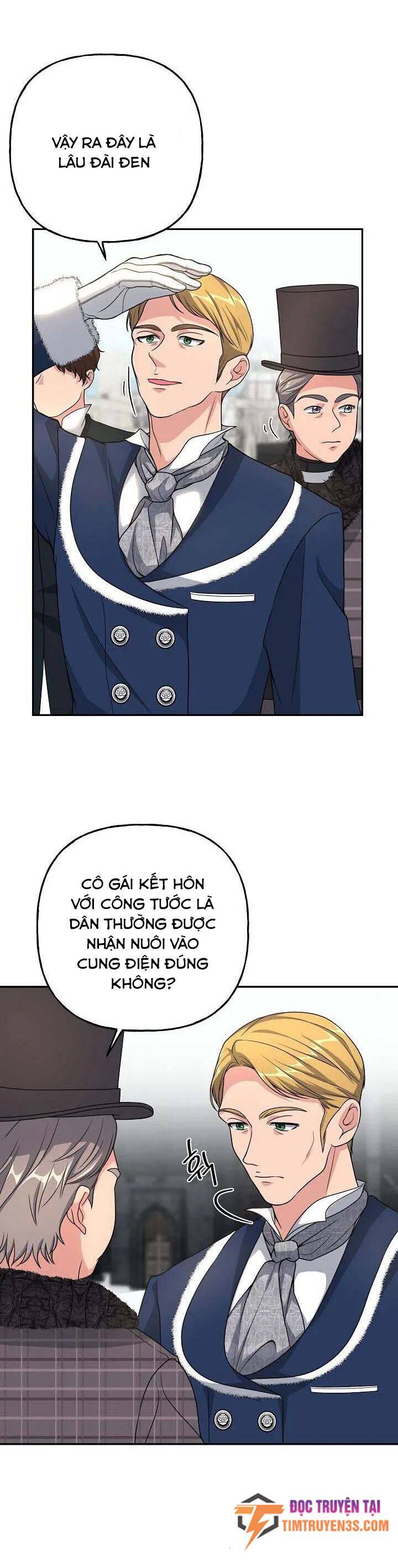 đứa trẻ bảo hộ bóng đêm chapter 20 - Next chapter 21