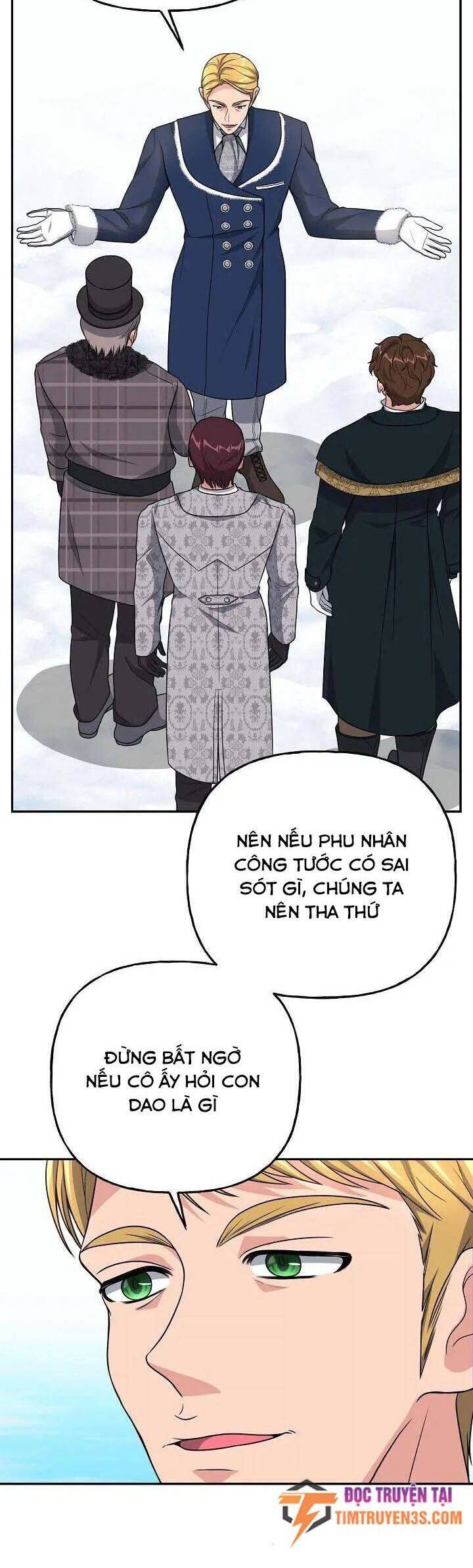 đứa trẻ bảo hộ bóng đêm chapter 20 - Next chapter 21