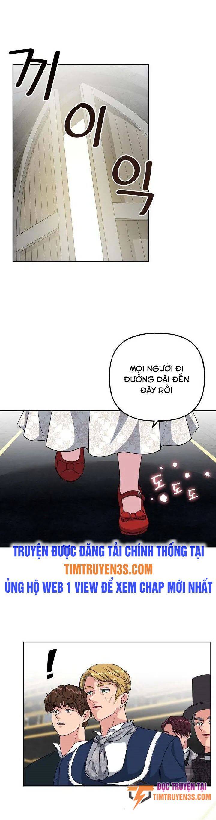 đứa trẻ bảo hộ bóng đêm chapter 20 - Next chapter 21