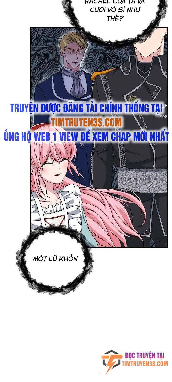 đứa trẻ bảo hộ bóng đêm chapter 20 - Next chapter 21