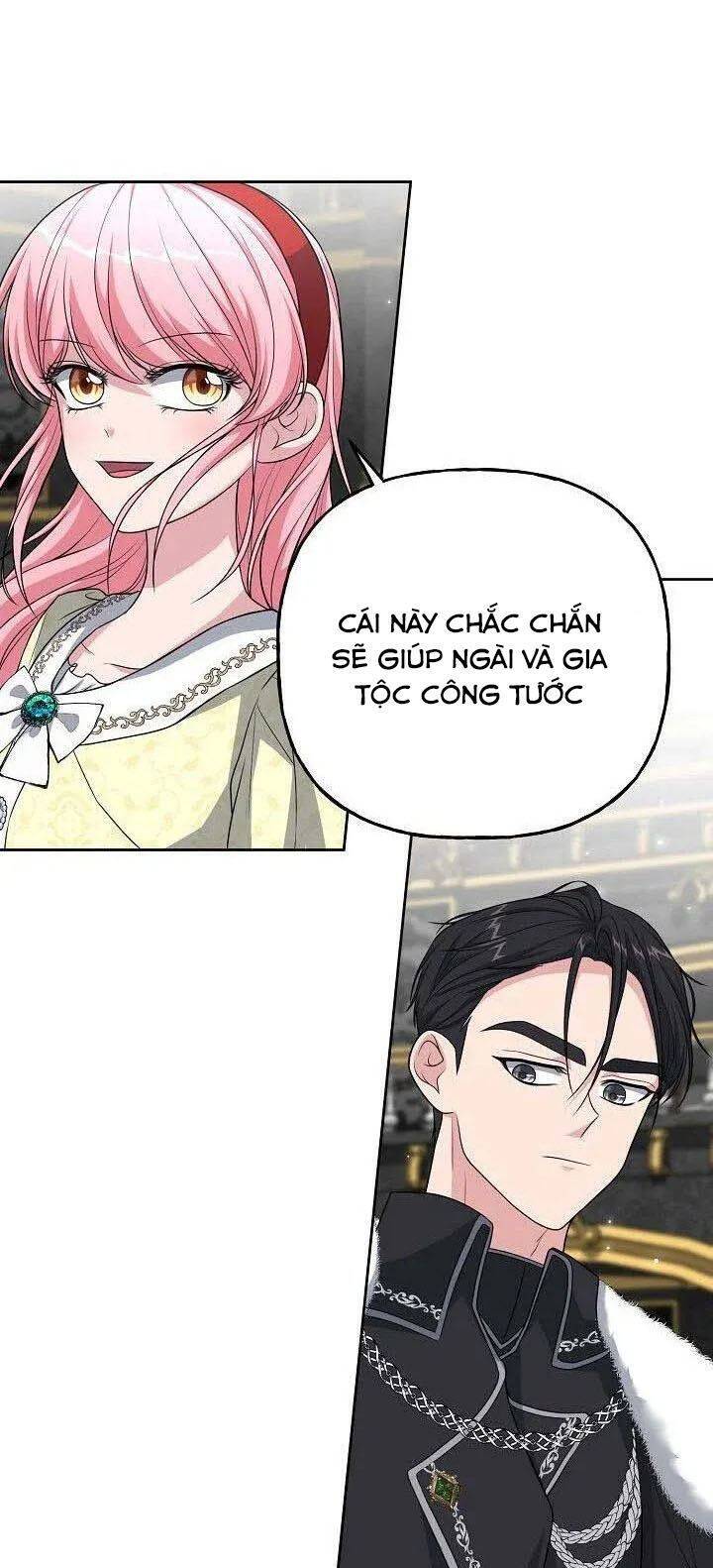 đứa trẻ bảo hộ bóng đêm chapter 21 - Next chapter 22