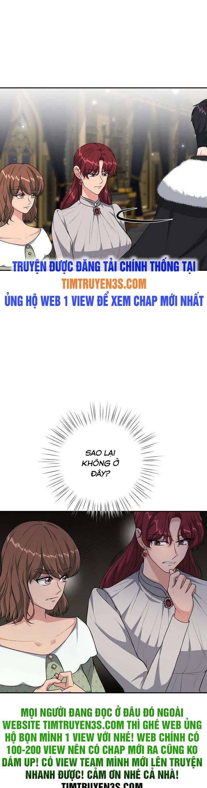 đứa trẻ bảo hộ bóng đêm chapter 21 - Next chapter 22