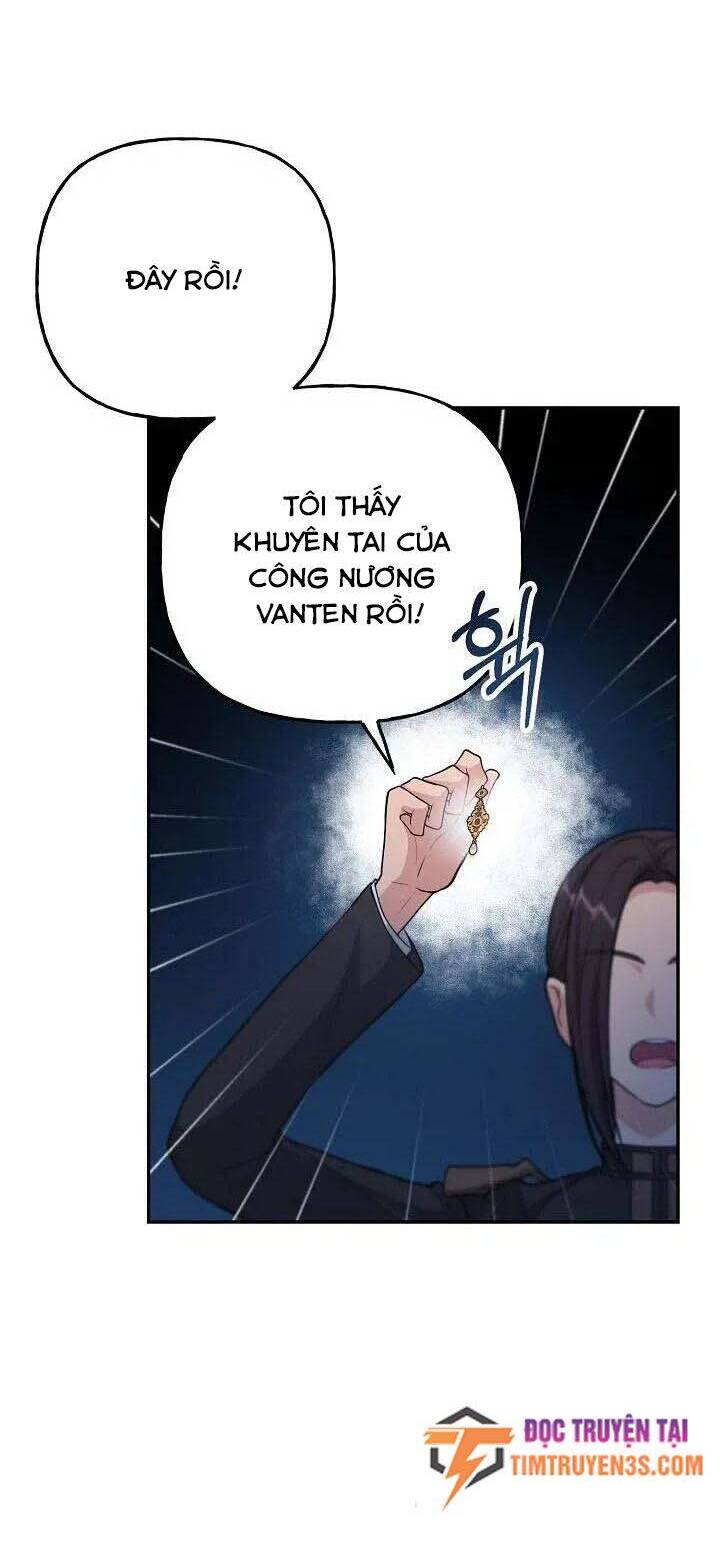 đứa trẻ bảo hộ bóng đêm chapter 22 - Next chapter 23