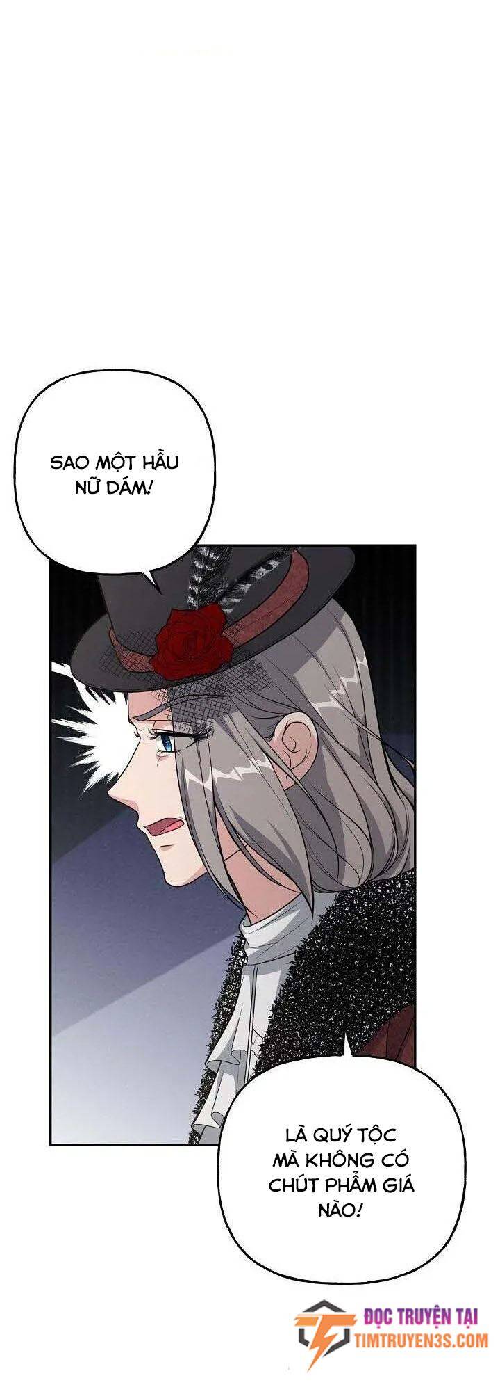 đứa trẻ bảo hộ bóng đêm chapter 22 - Next chapter 23