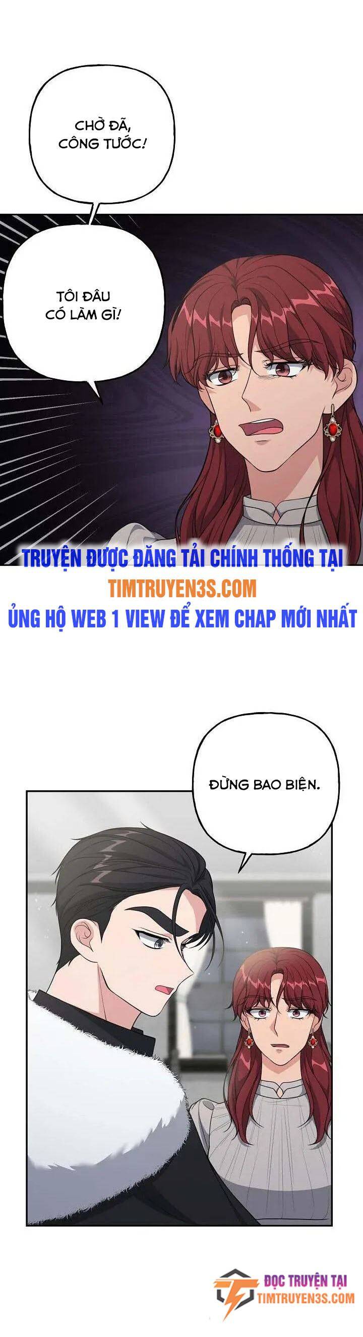 đứa trẻ bảo hộ bóng đêm chapter 22 - Next chapter 23