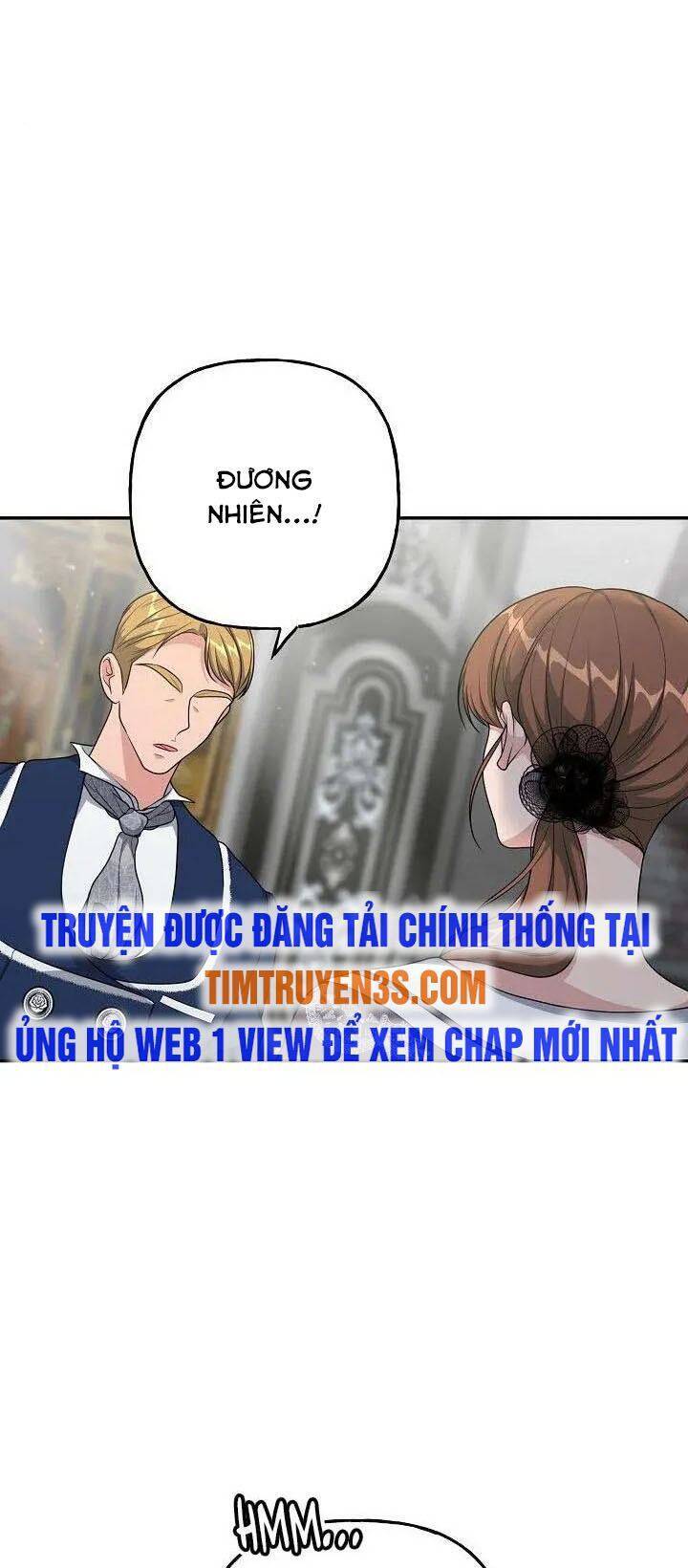 đứa trẻ bảo hộ bóng đêm chapter 22 - Next chapter 23