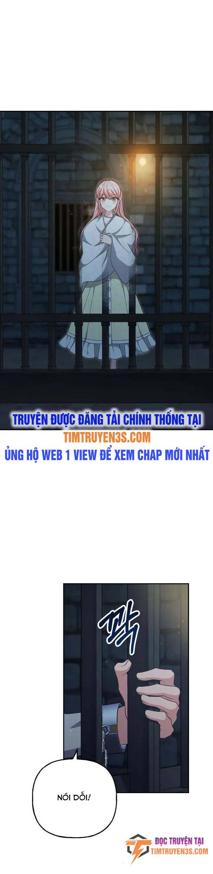 đứa trẻ bảo hộ bóng đêm chapter 22 - Next chapter 23