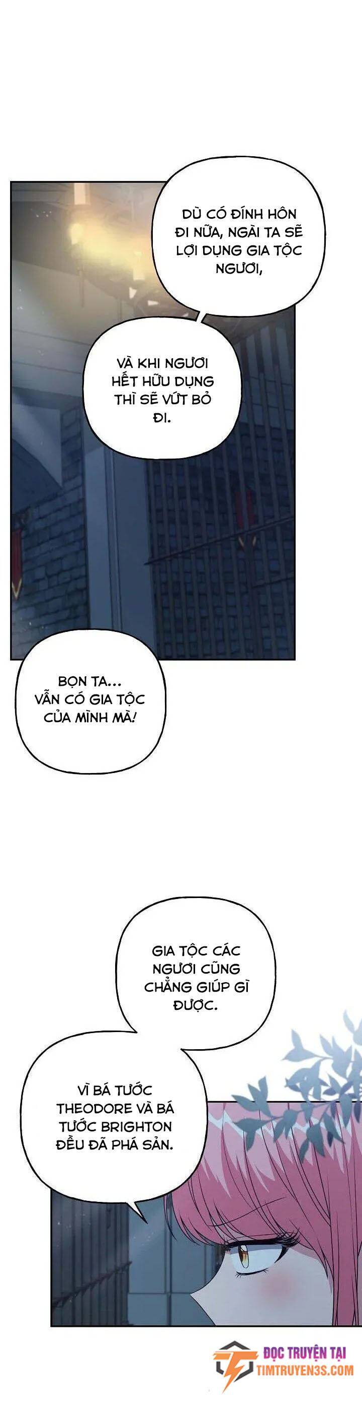 đứa trẻ bảo hộ bóng đêm chapter 22 - Next chapter 23