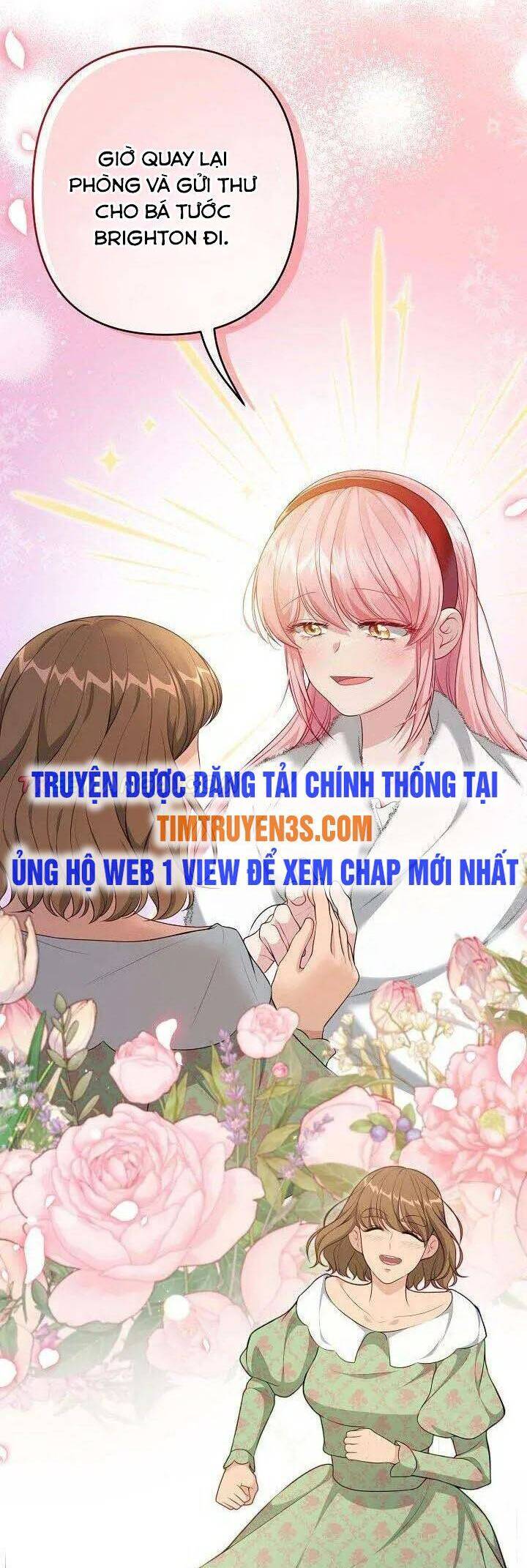 đứa trẻ bảo hộ bóng đêm chapter 24 - Next chapter 25