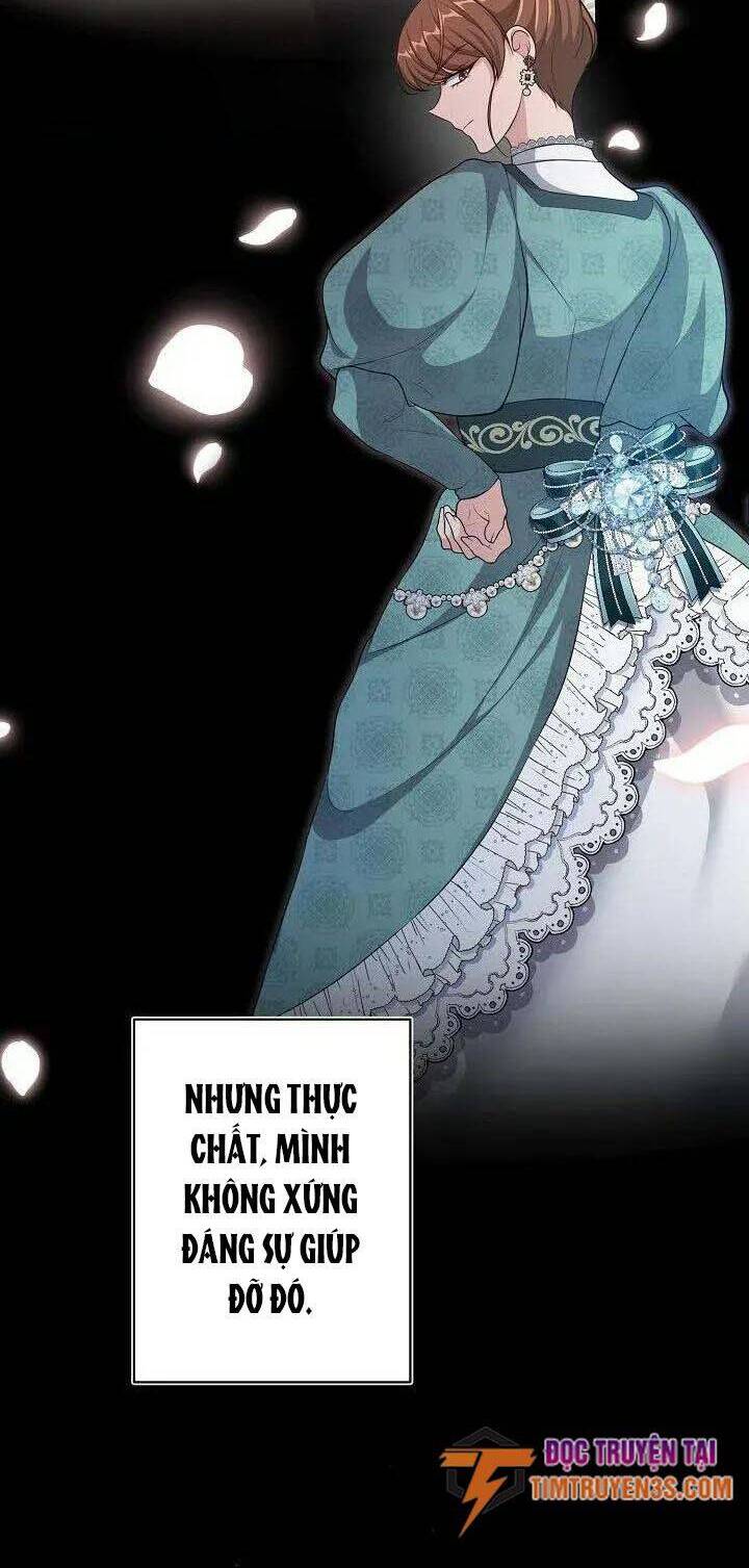 đứa trẻ bảo hộ bóng đêm chapter 24 - Next chapter 25