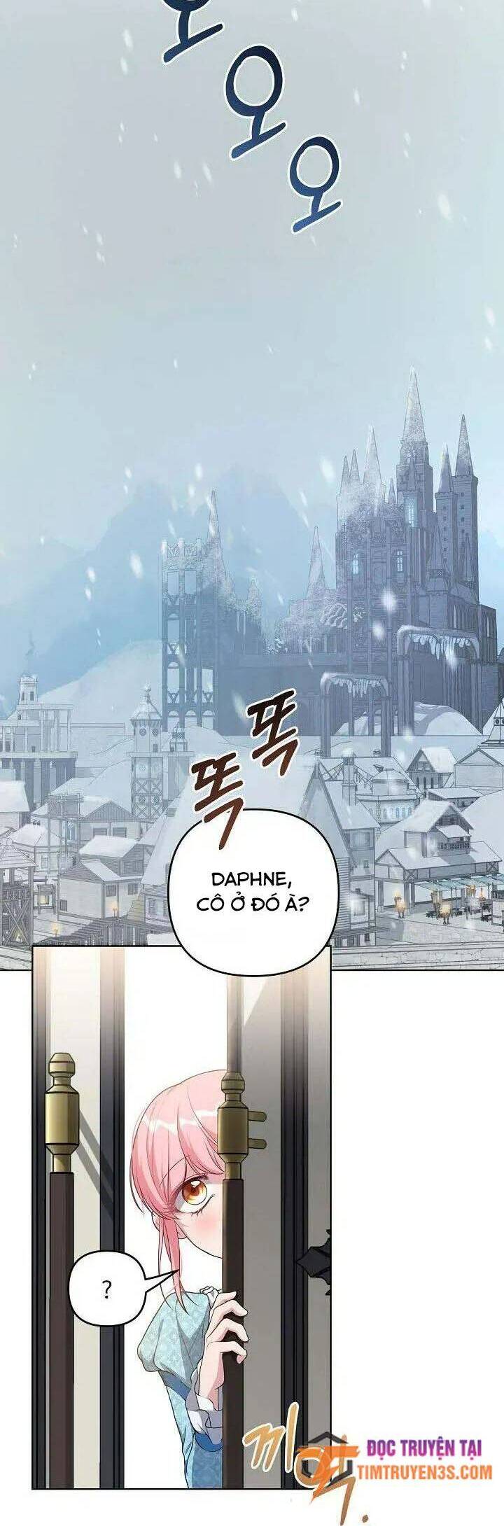 đứa trẻ bảo hộ bóng đêm chapter 25 - Next chapter 26