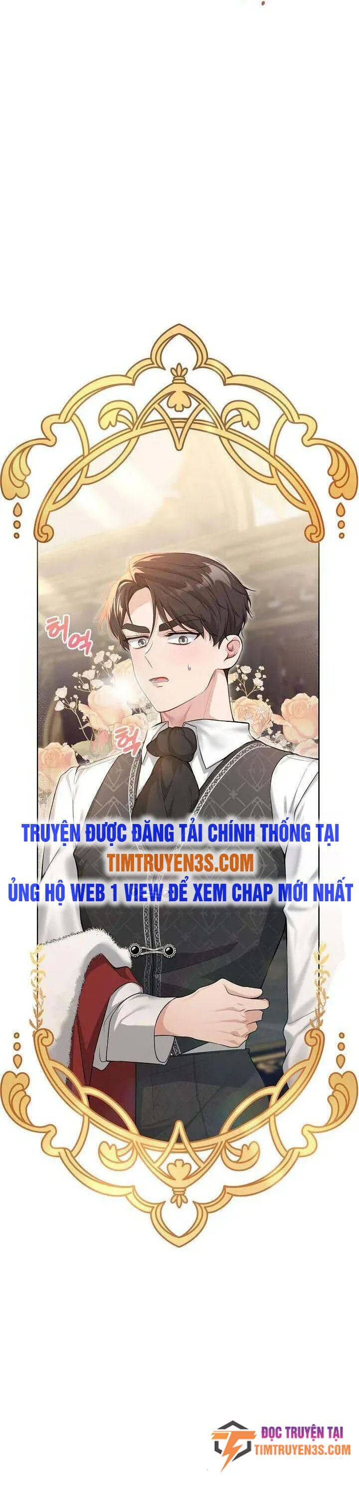 đứa trẻ bảo hộ bóng đêm chapter 25 - Next chapter 26