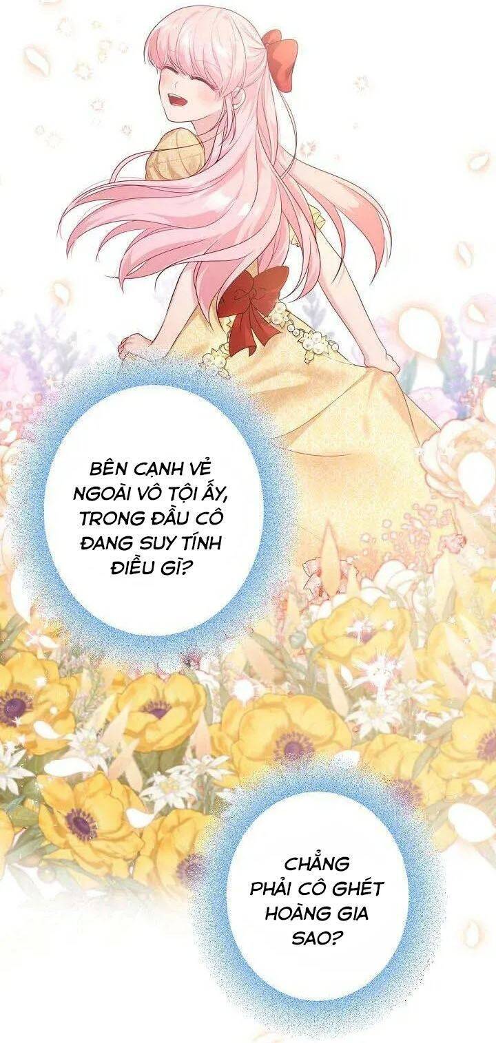 đứa trẻ bảo hộ bóng đêm chapter 25 - Next chapter 26