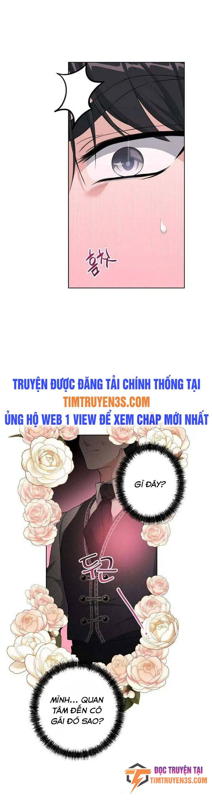 đứa trẻ bảo hộ bóng đêm chapter 25 - Next chapter 26