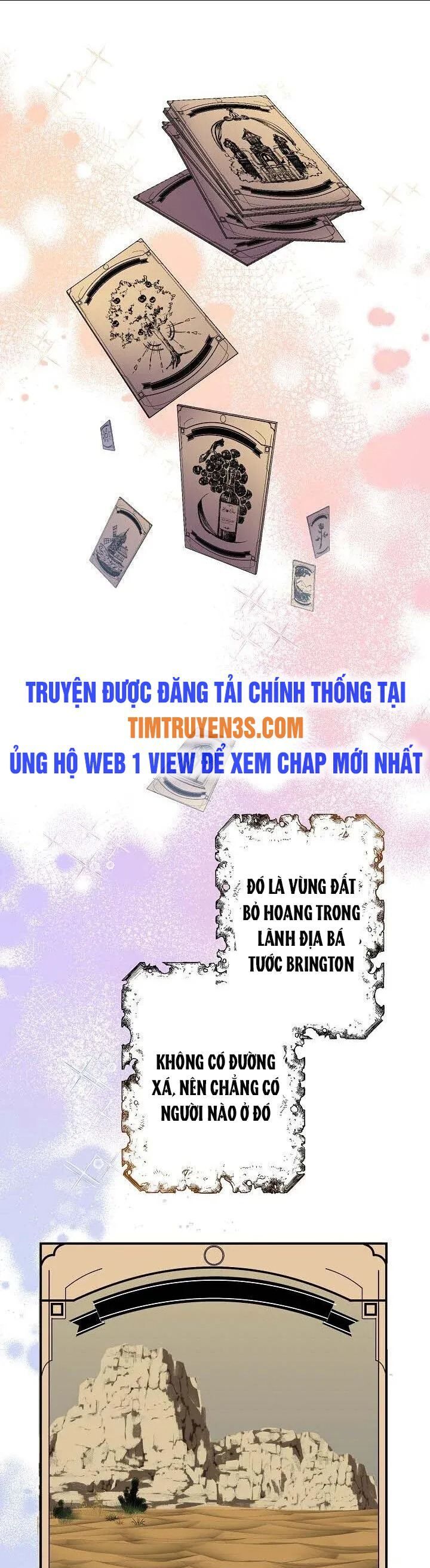 đứa trẻ bảo hộ bóng đêm chapter 26 - Next chapter 27