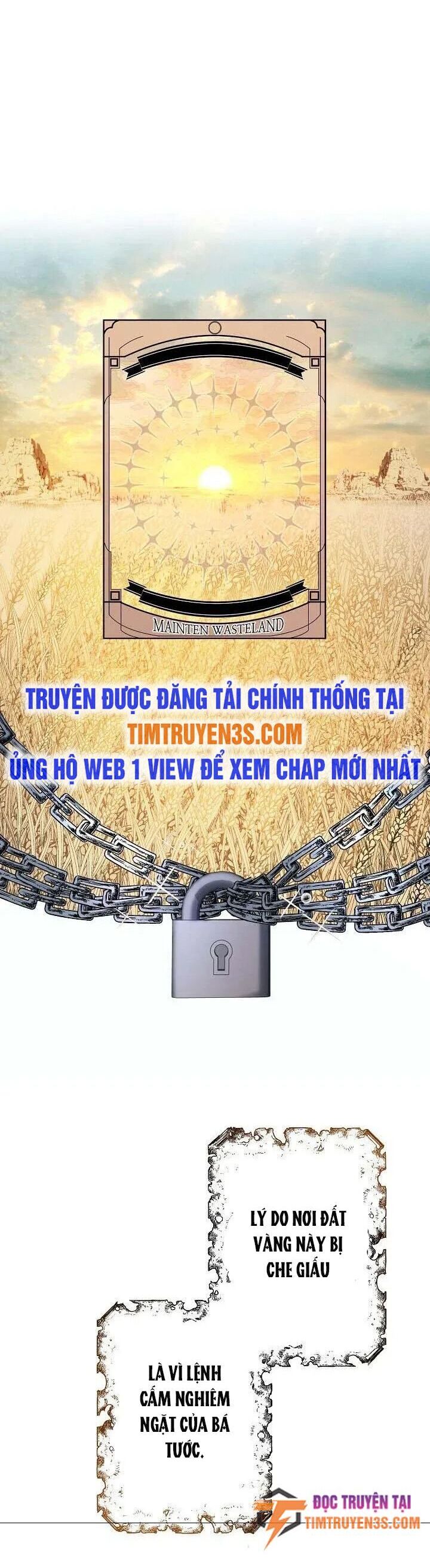 đứa trẻ bảo hộ bóng đêm chapter 26 - Next chapter 27